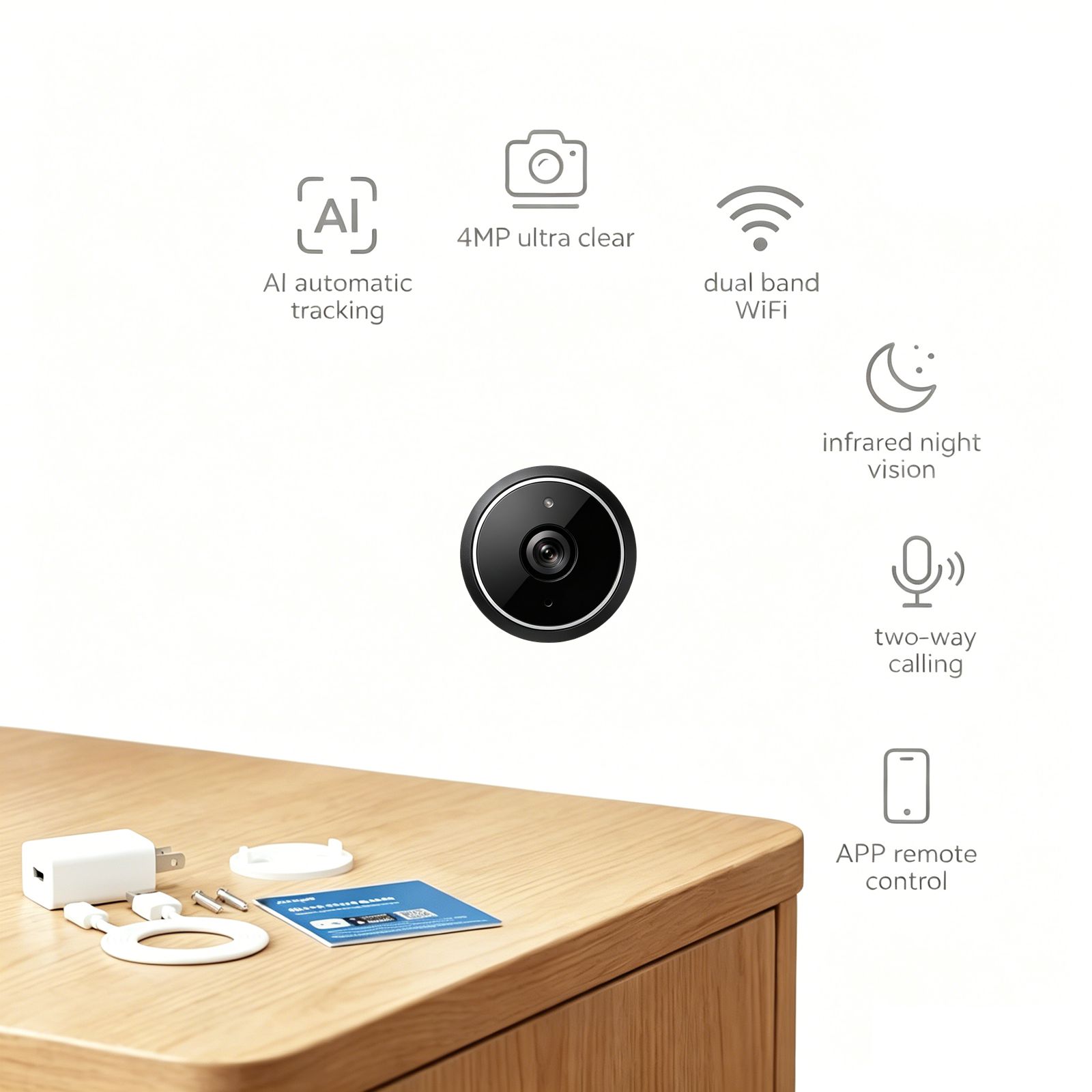 E2 Home-use mini camera suitab - Home Office Xp 리뷰 및 가격