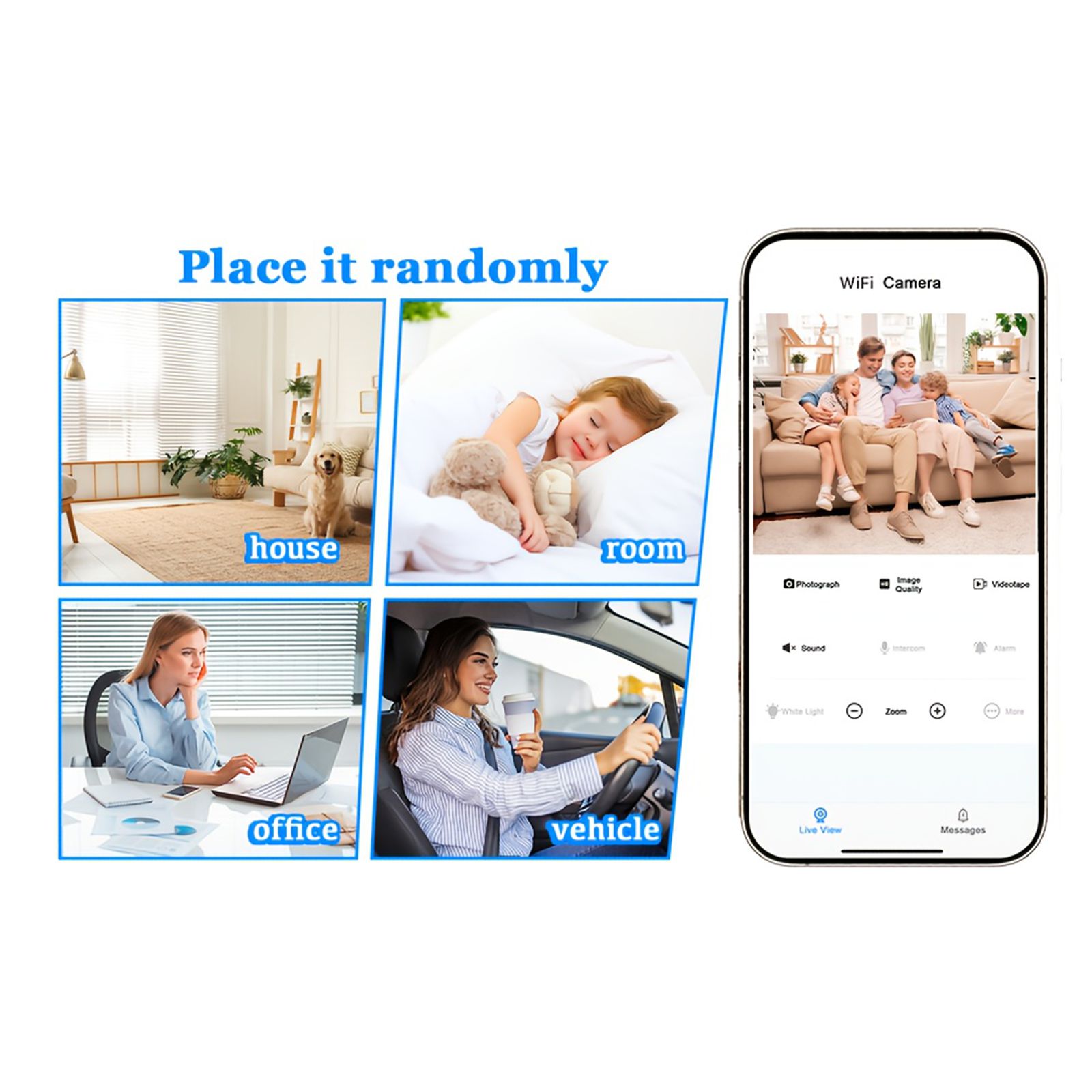 E2 Home-use mini camera suitab - Home Office Xp 리뷰 및 가격