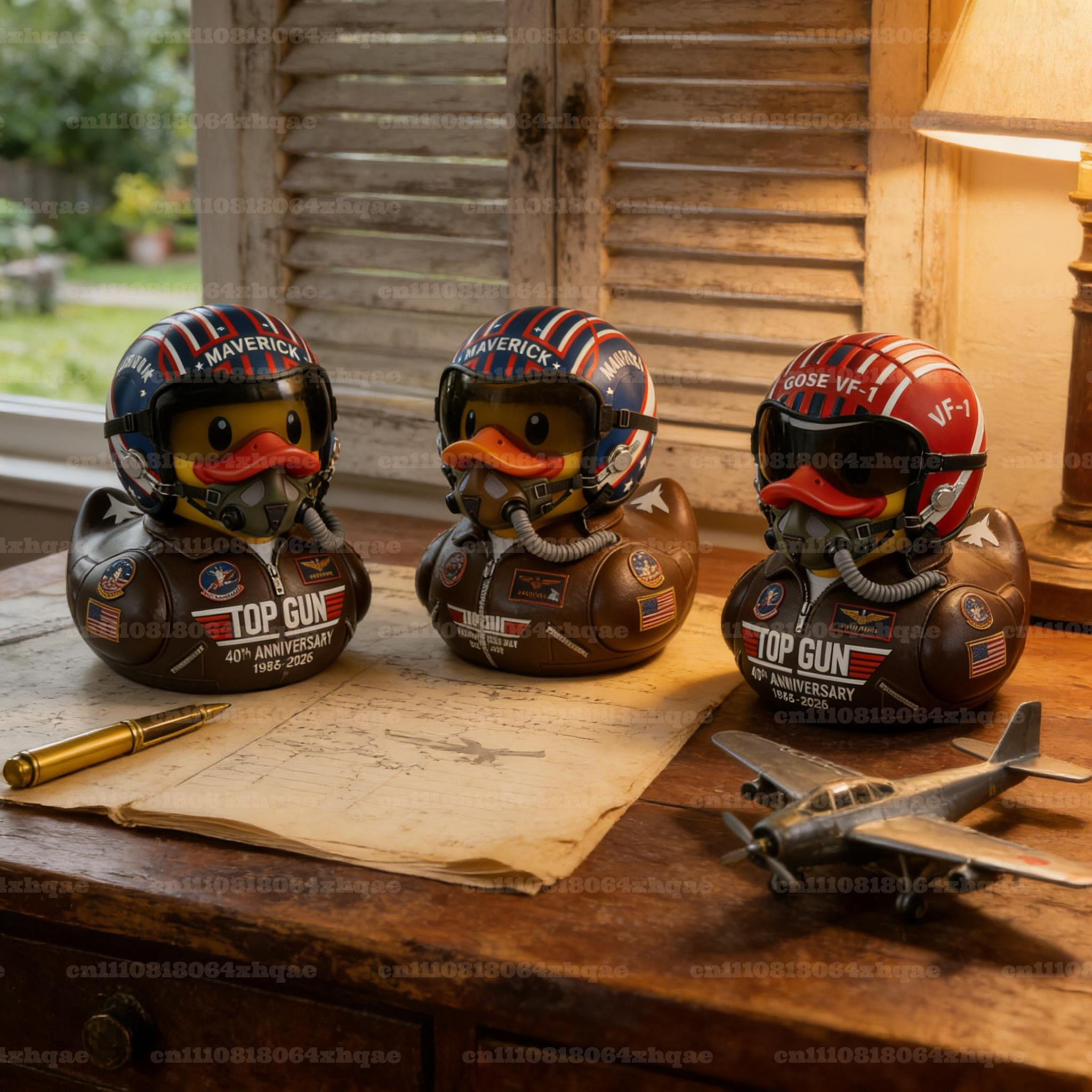 Top Gun 40th Anniversary Keych - Home Office Decor 리뷰 및 가격