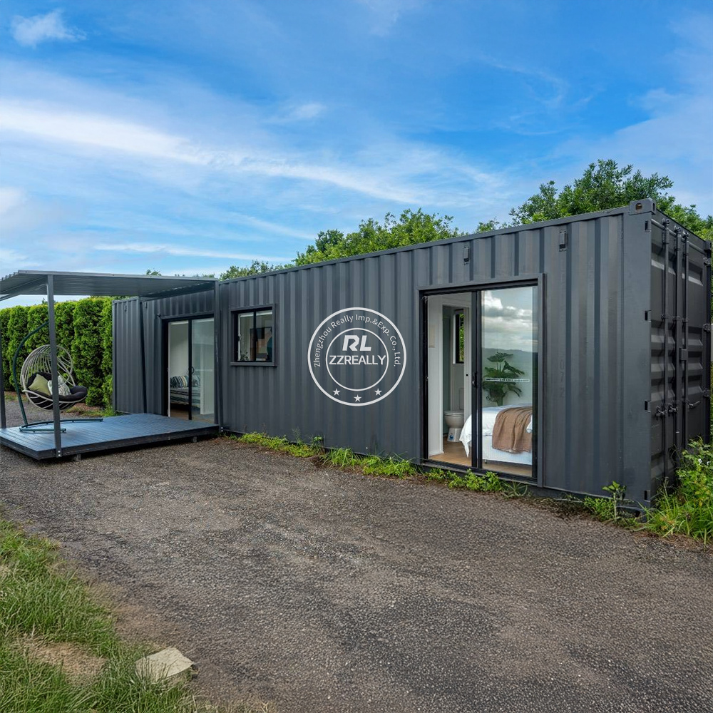 Luxury Prefab Modular  Contain - Home Office Australia 리뷰 및 가격
