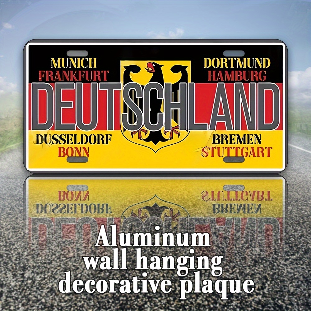 Deutschland German Cities Eagl - Home Office Deutschland 리뷰 및 가격