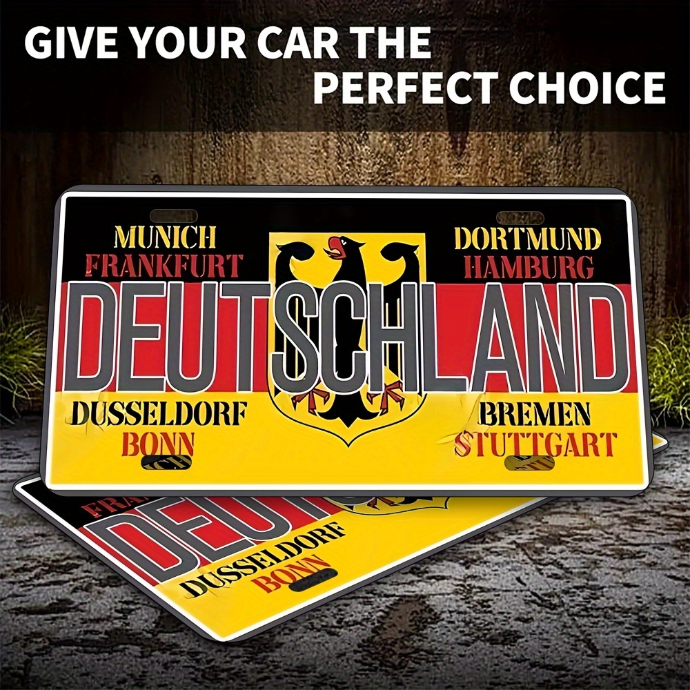 Deutschland German Cities Eagl - Home Office Deutschland 리뷰 및 가격