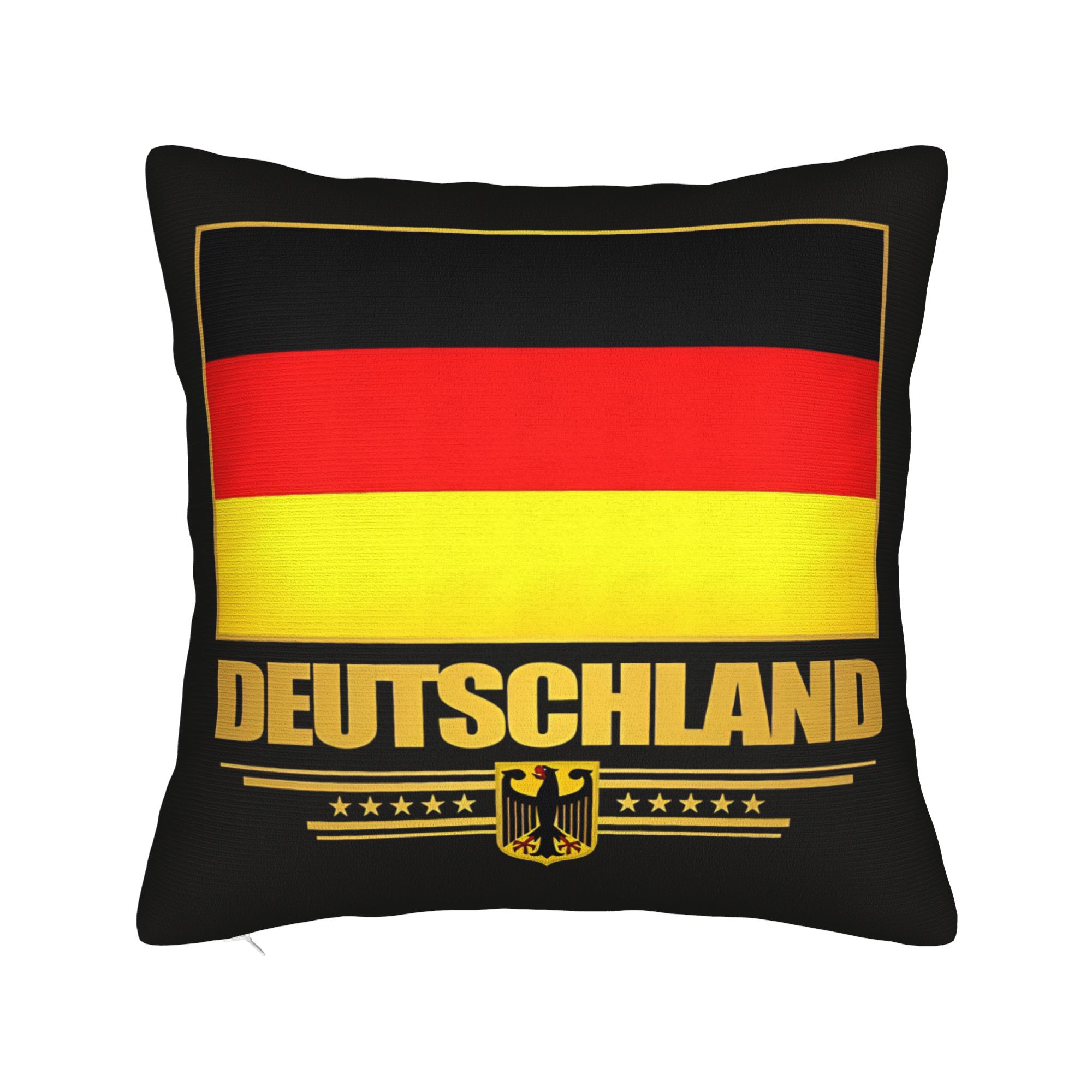 Germany Deutschland Flag Pillo - Home Office Deutschland 리뷰 및 가격