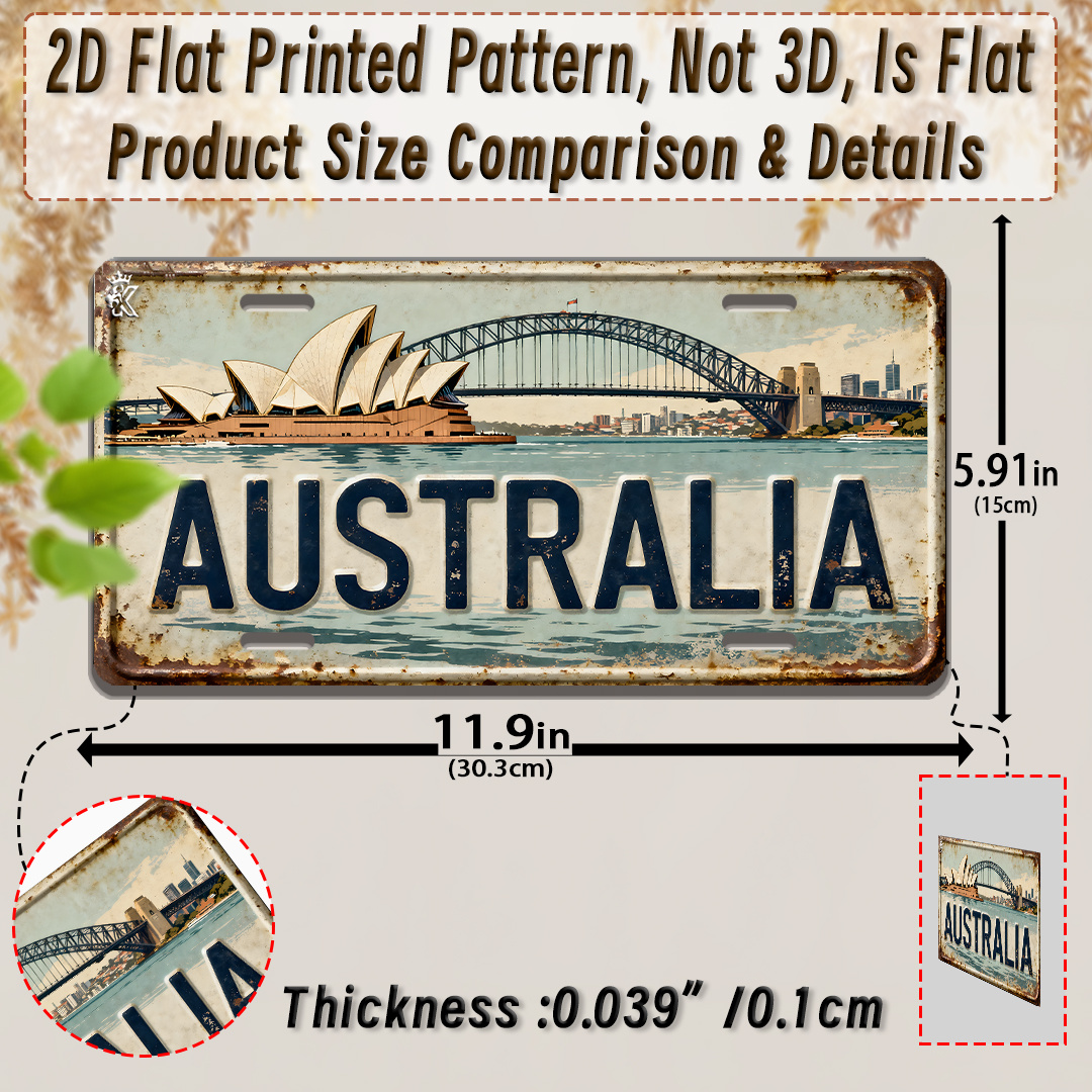 AL Australia Sydney License Pl - Home Office Australia 리뷰 및 가격