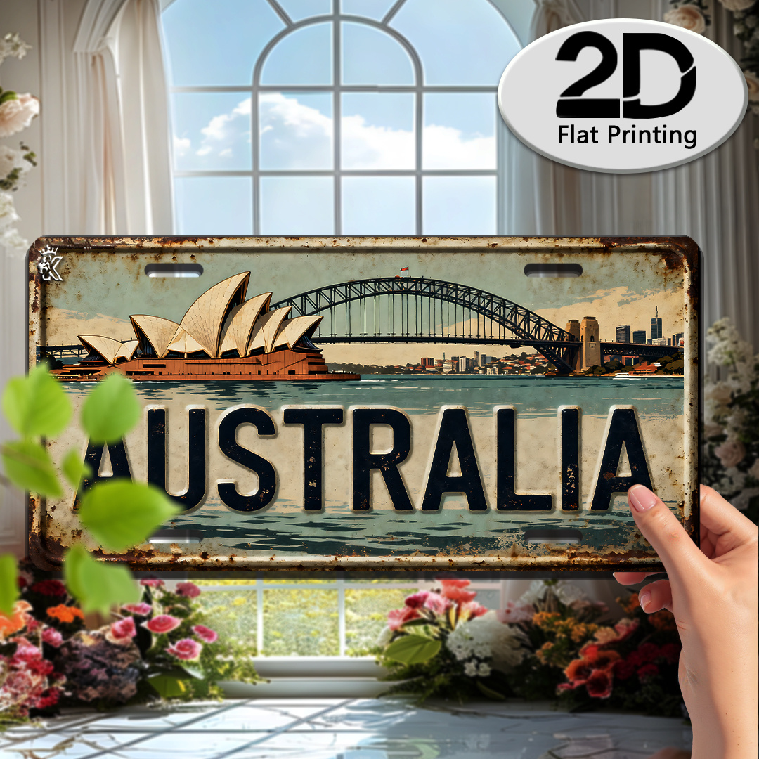 AL Australia Sydney License Pl - Home Office Australia 리뷰 및 가격