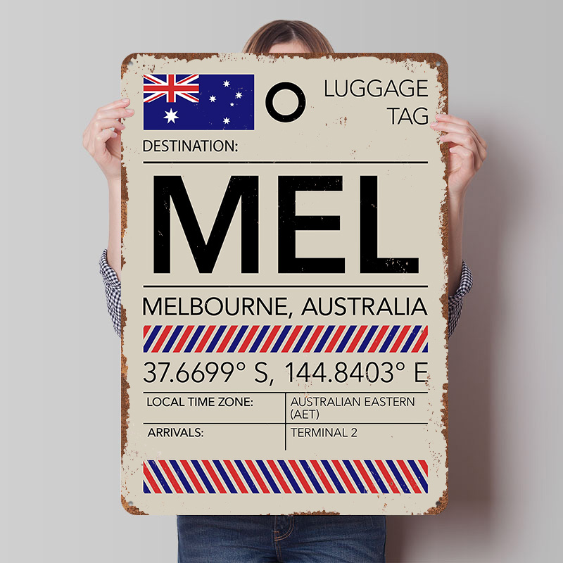 MEL Melbourne Australia Airpor - Home Office Australia 리뷰 및 가격
