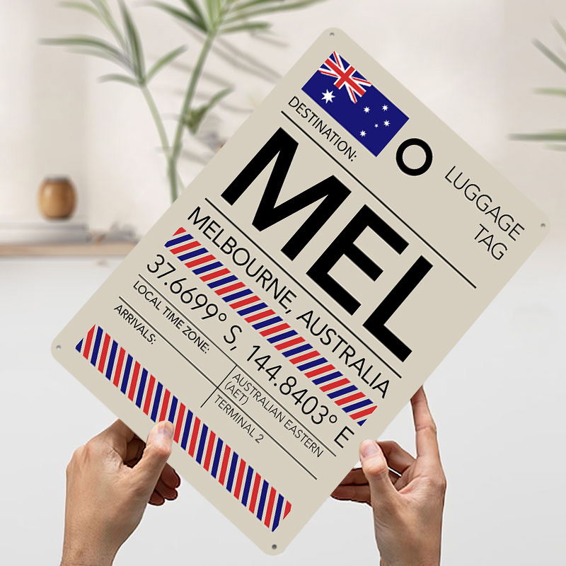 MEL Melbourne Australia Airpor - Home Office Australia 리뷰 및 가격