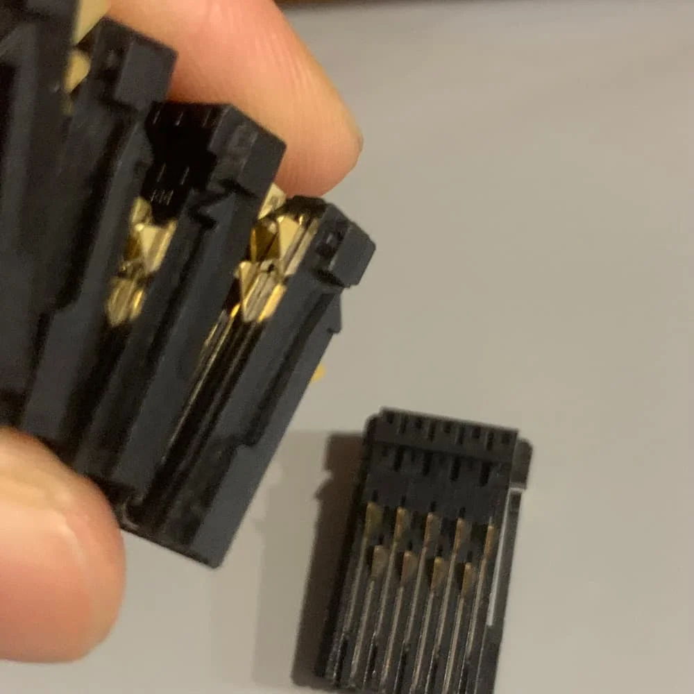 Ink Cartridge Chip Connector H - Home Office Xp 리뷰 및 가격