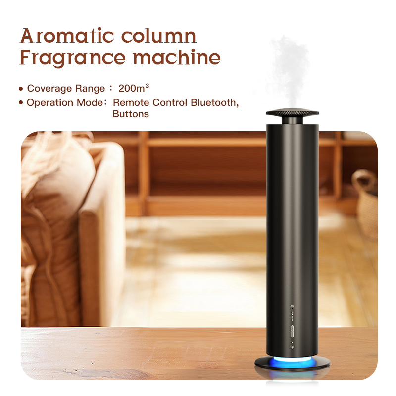 JQNING Smart Essential Oil Dif - Home Office Equipment 리뷰 및 가격