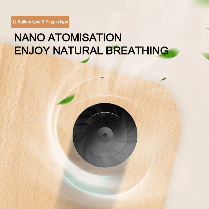 JQNING Smart Essential Oil Dif - Home Office Equipment 리뷰 및 가격